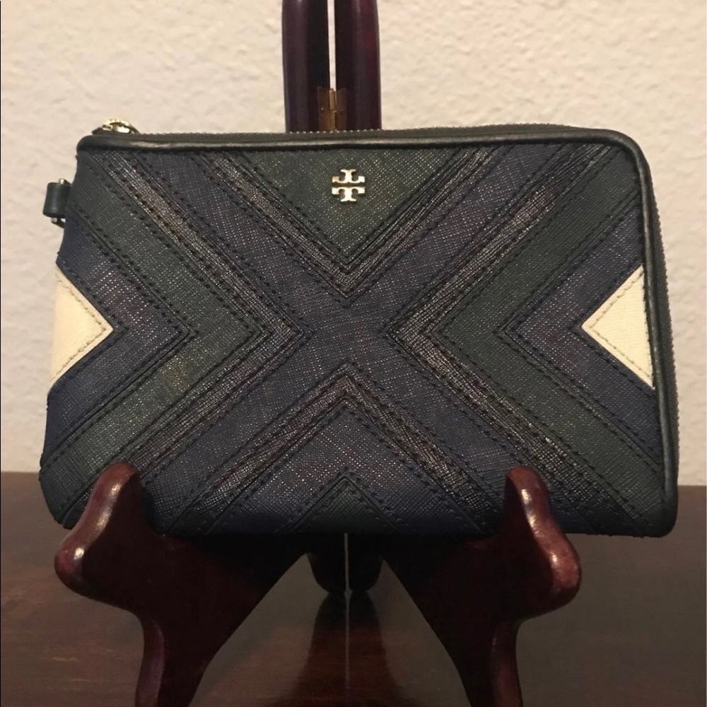 Tory Burch Wallet